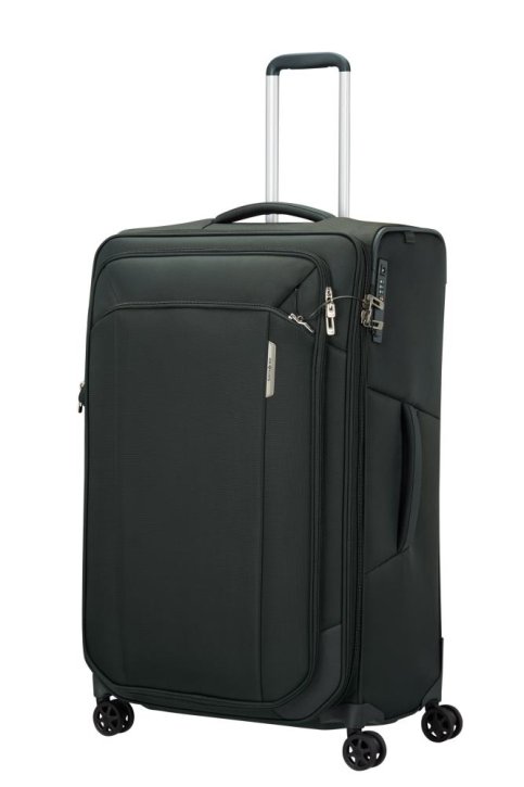 Samsonite RESPARK Spinner 79/29 exp.forest green